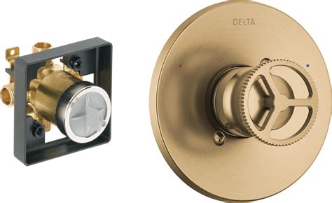 delta shower handle replacement parts|Amazon.com: Delta Shower Handles Replacement